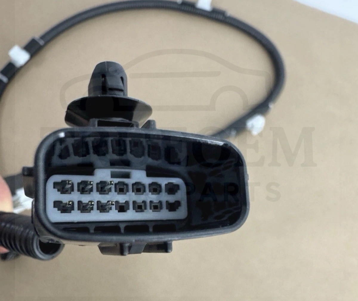 Genuine Toyota Wire Engine Room N 82113-42040 for sale online | eBay
