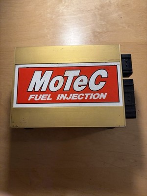 1990s  Porsche   Replacement MoTeC M8 ECU Controller for Vehicle Management