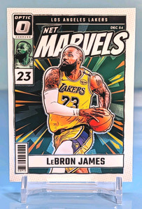 Lebron James Marvel | eBay