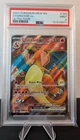 2023 Pokemon MEW EN Charizard EX #183 PSA 9