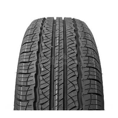 Triangle Sommerreifen AdvanteX SUV TR-259 XL 255/60R18 112H | 12564096