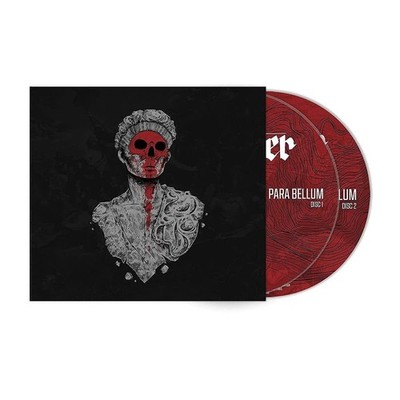 Si Vis Pacem, Para Bellum Deluxe