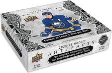 2011-12 Upper Deck Artifacts Hockey 5