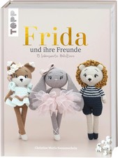FRIDA und ihre Freunde | Christine Maria Sonnenschein | Buch | 144 S. | Deutsch