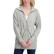 Converse Women's Full Zip Lounge Jacket