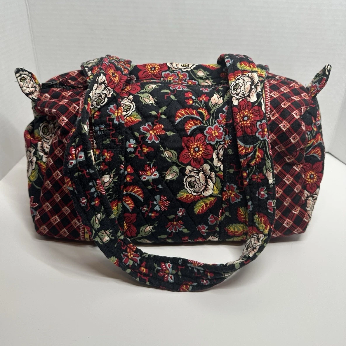 Vera Bradley Red Duffle Bags & Handbags for Women for sale - eBay