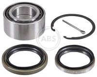 A.B.S. Radlagersatz 200295 FüR Mitsubishi Proton Smart