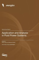 Application And Analysis In Fluid Power Systems | Buch | Englisch (2023)