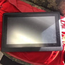 Wacom Cintiq 16 Drawing Tablet DTK-1660 with Pro Pen 2, Hardly Used!