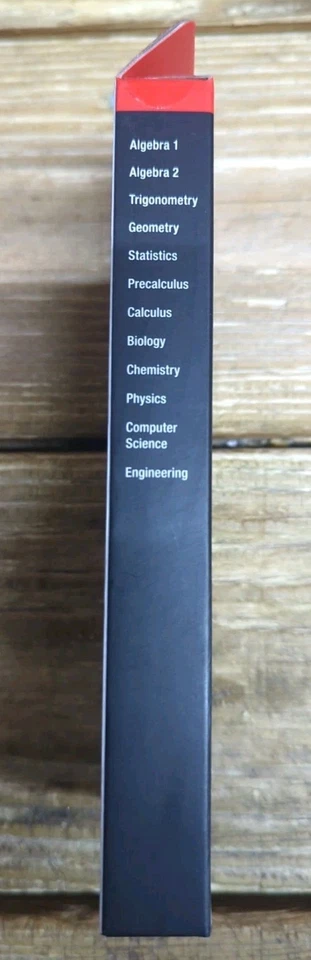 Calculadora científica Texas Instruments TI-36X Pro TOTALMENTE NUEVA Foto 4 de 4