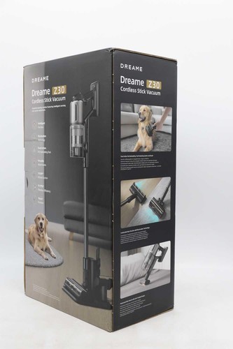 Dreame Z30 Akku Staubsauger, kabellos, beutellos,