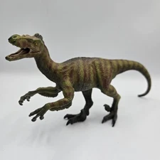 Safari LTD Velociraptor Dinosaur Toy