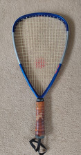 Karakal CRX graphite racketball racket