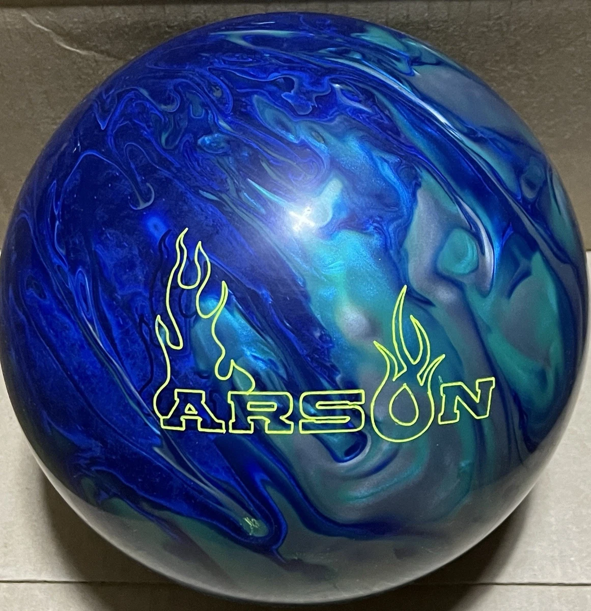 Hammer Hybrid Reactive 15 lb Item Weight Bowling Balls for sale | eBay