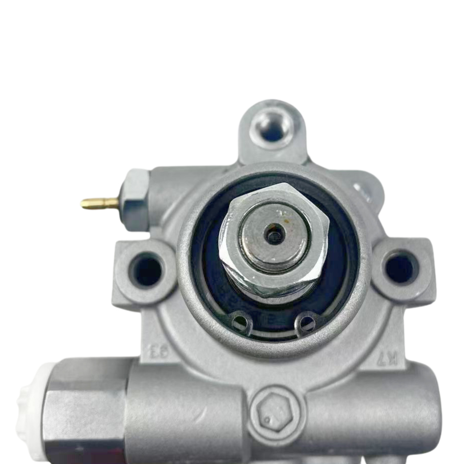 New Power Steering Pump fit Volvo Penta , D6, part # 21317314 US Stock