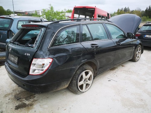 a2044301130 Bremskraftverstärker 03.7747-6301.4 Mercedes-Benz C- DE2150766-36 - Bild 9 von 9