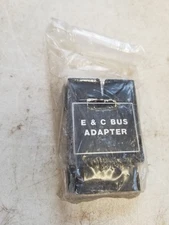 Vetronix E & C Bus Adapter No. 94-025 TECH 1 Adapter GM-10 Electrical Systems