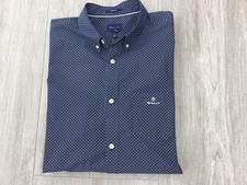 GANT HERRENHEMD REGULAR KRAGENWEITE4142  **NEU**