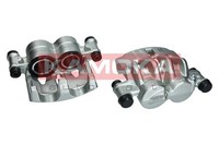 Vorderachse Rechts Kamoka JBC0302 Bremssattel FüR CitroËN,Fiat,Peugeot