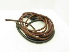 Arcair K3000 Carbon Air Arc Gouging Torch Cable 19' Overall Read Description
