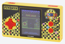 Pac-Man Handheld - Console Pacman Video Giochi