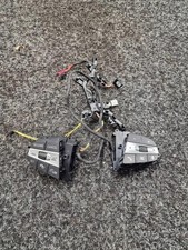 BMW i4 G26 Steering Wheel Button Switches 9873214 Electricity 250kw 34080643