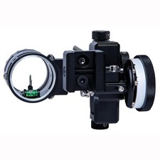 Trophy Ridge SWFT Duo Pic Mount RH.020 Black Archery Sight AS430PR : BRAND NEW