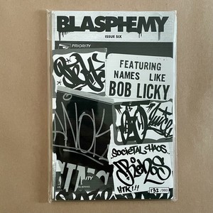 Graffiti Zines | eBay