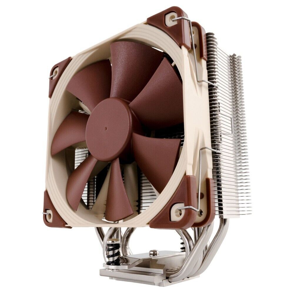 Noctua NH-U12S SE-AM4 Special Edition Dissipatore Per CPU