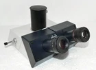 Leica  Trinocular Viewing Head with a pair of L Plan 10x/25 Goggle M Oculars