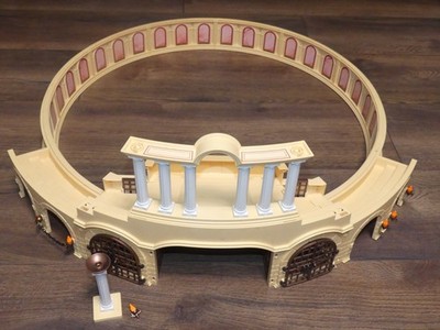 Playmobil 4270 Kolosseum Colosseum Arena