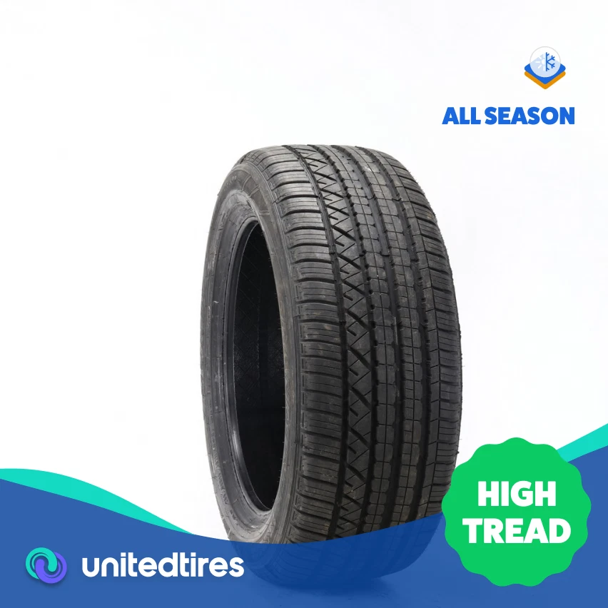 Dunlop 1 255/50/19 Car & Truck Tires for sale | eBay