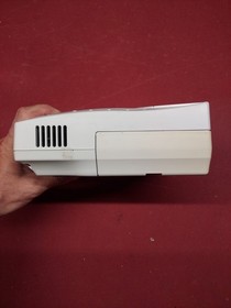 Sega Dreamcast Empty Console Shell Housing Case Only Top Bottom Lid Replacement