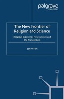 J. Hick | The New Frontier Of Religion And Science | Taschenbuch | Englisch