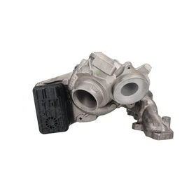Turbolader für 05L253019F 40005128 Audi Cupra Seat Skoda VW 2.0 TDI 110kW 150PS