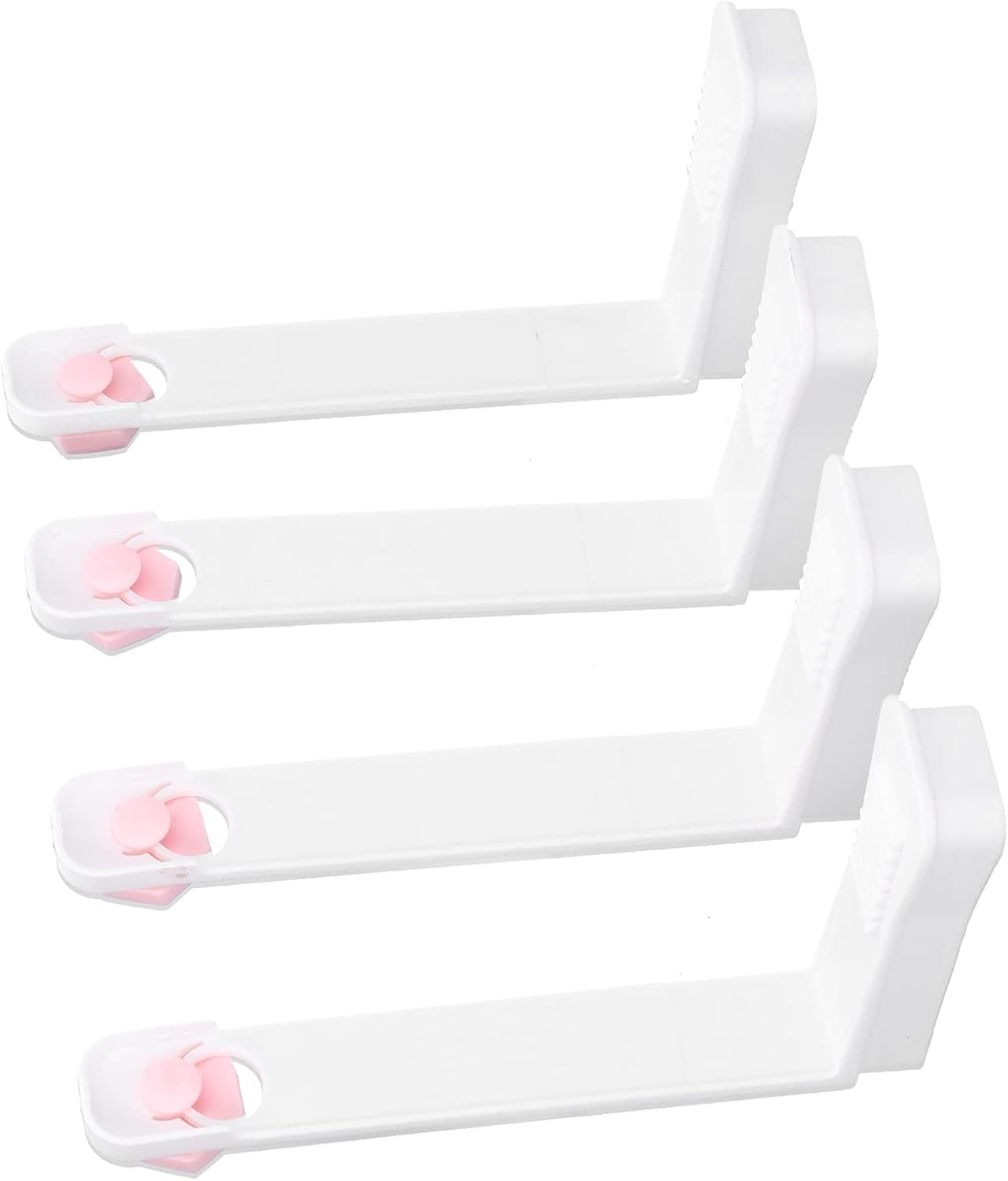 Yosoo Bed Sheet Corner, 4PCS Invisible Clip Holders for Mattresses... 