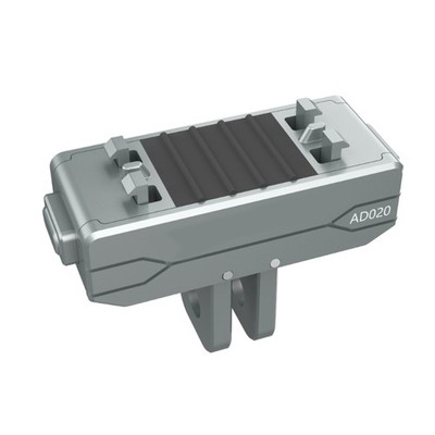 Universal Mounting Brackets For Action Camera Foldable And Aluminum