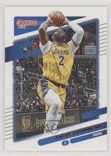 2021-22 Panini Donruss Andre Drummond #27 1az3