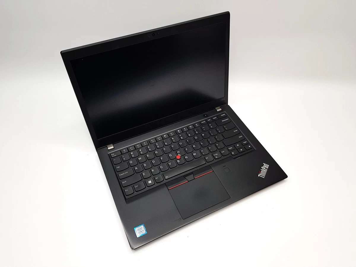 Lenovo Intel Core i5 8th Gen PC Laptops & Netbooks for sale - eBay