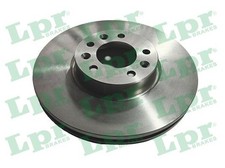 Disque de frein Peugeot EXPERT