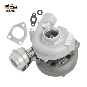 Upgrade Turbolader für BMW 530d E39 Turbo Billet 2247691f  2248906 11652247691
