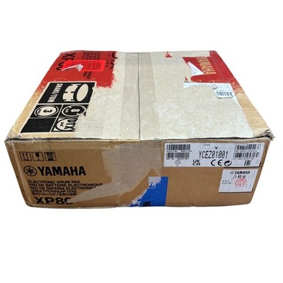 3箱目 yamay0chan.1023 Yamaha XP80 3-Zone 8