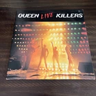 QUEEN - Killers Live 2LP w/ Inners 1979 Elektra BB702 A Vinyl