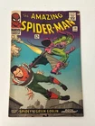 AMAZING SPIDER-MAN #39 1ST ROMITA! SILVER AGE MARVEL COMICS 1966! NO RESERVE!