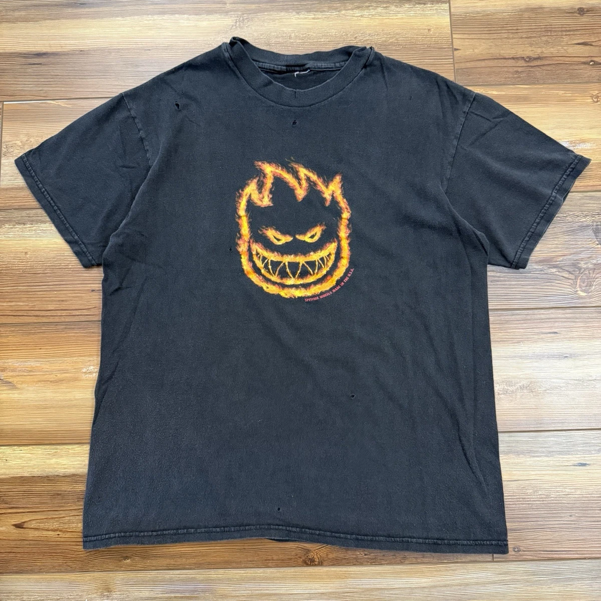 Spitfire T-Shirts for Men for sale - eBay