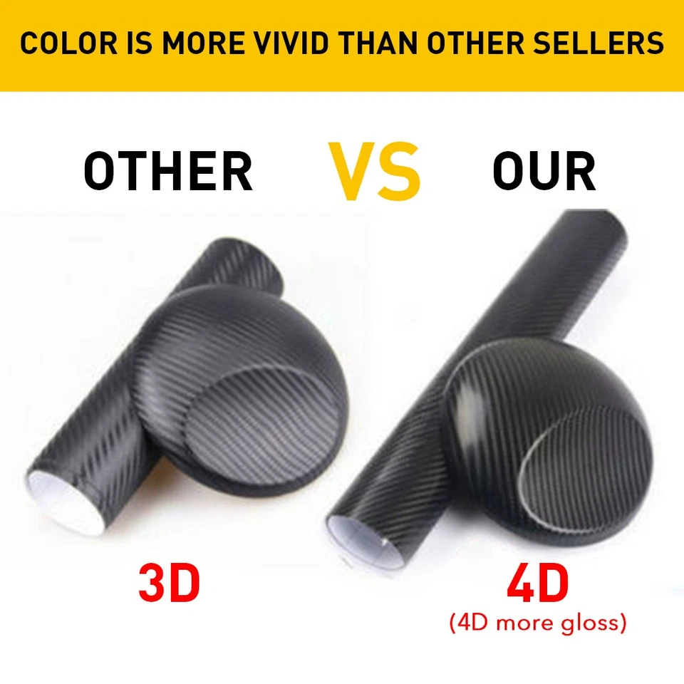 Protector de coche color parachoques moldura trasera alféizar maletero protector almohadilla antiarañazos cubierta E Foto 2 de 4