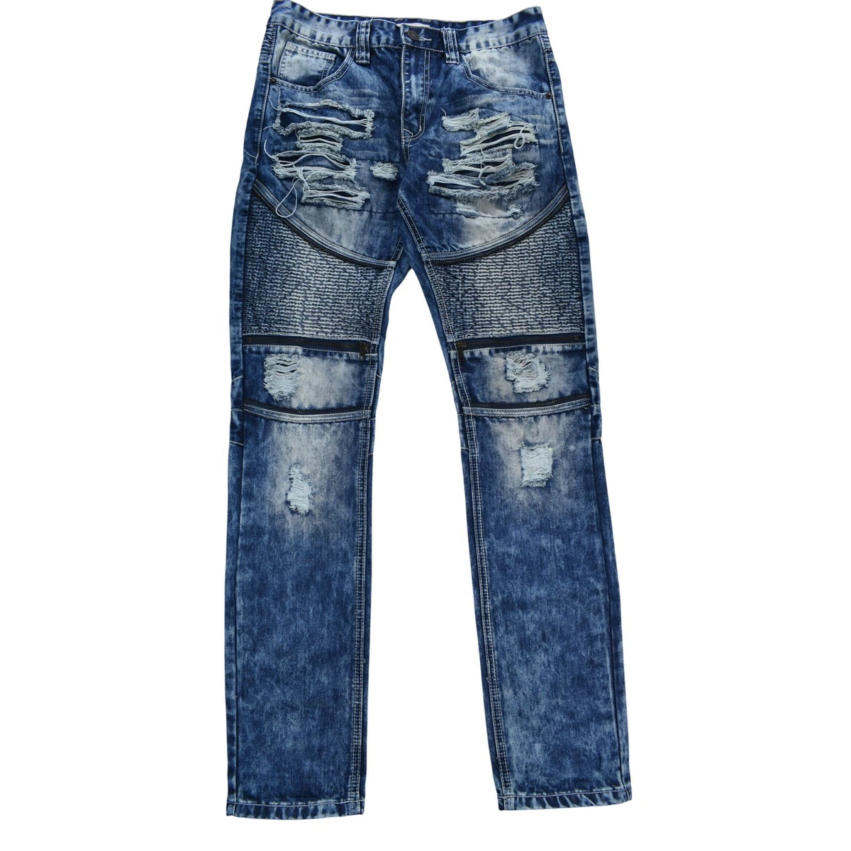 Smoke Rise Slim Jeans for Men in 32 Inseam for sale | eBay