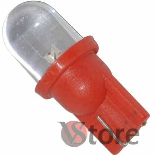 Luci di posizione rosse per auto tuning ed elaborate