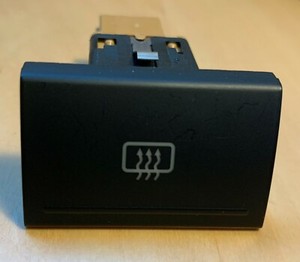 original VW Amarok (bis 2016) Heckscheibenheizung 2H1 959 621 A - 2H1959621A