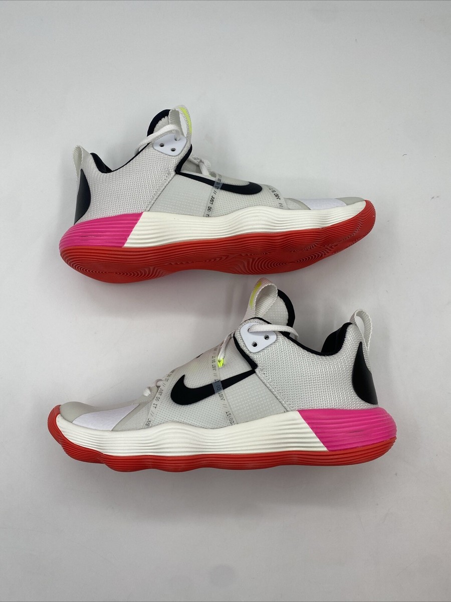 Nike React HyperSet SE “Rawdacious” DJ4473-121 Men's Size 9 | eBay Nike React HyperSet SE “Rawdacious” DJ4473-121 Men's Size 9 | eBay